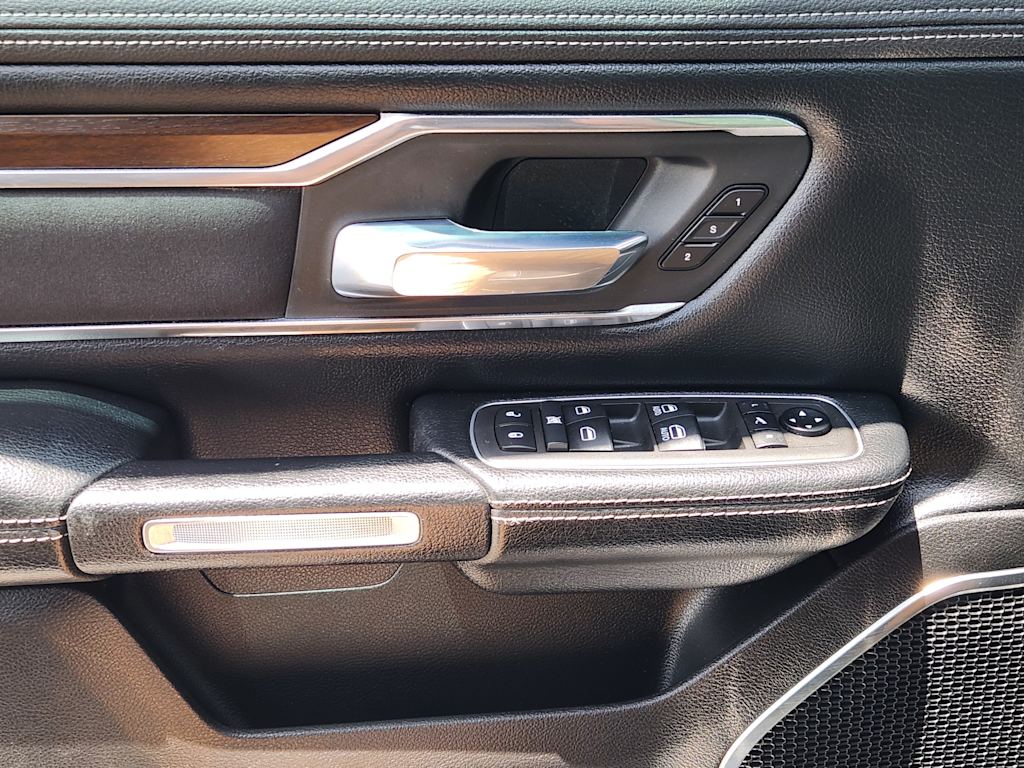 Thumbnail: 2021 RAM 1500 - 28