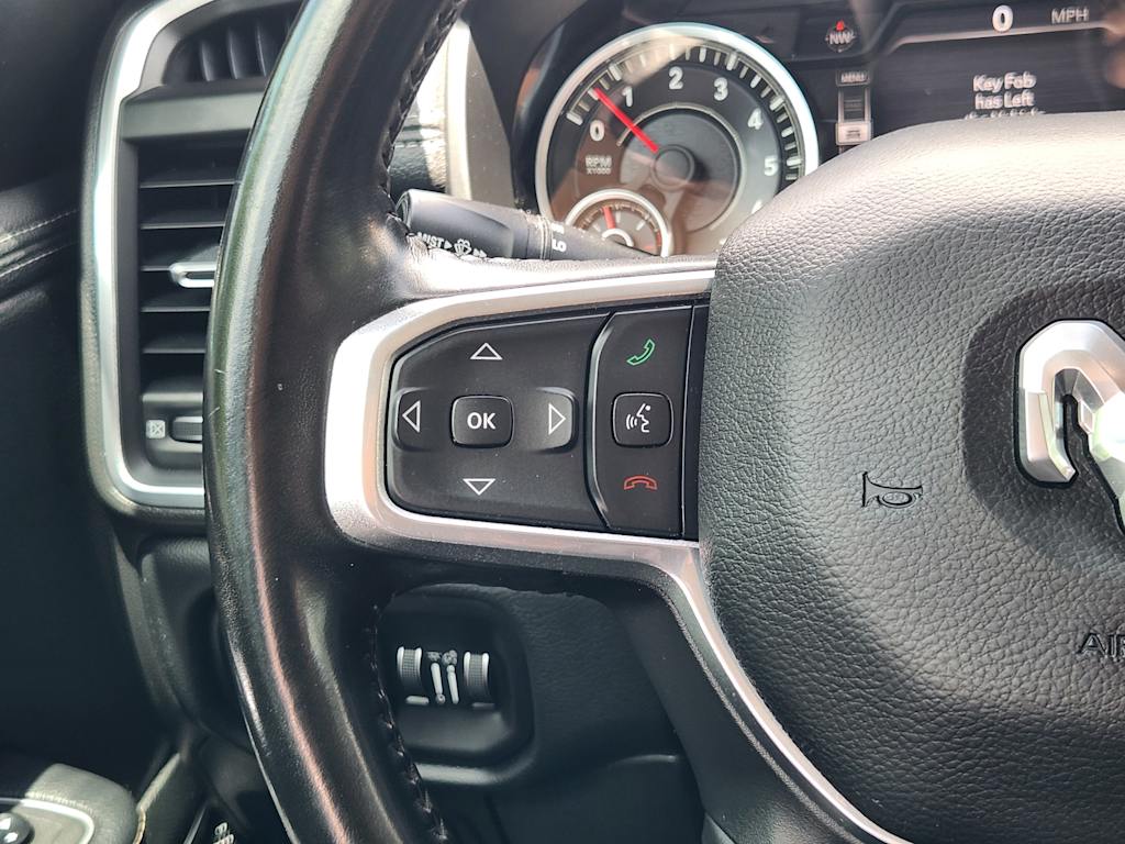 Thumbnail: 2021 RAM 1500 - 30