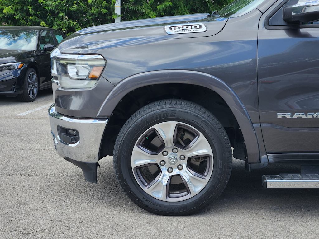 Thumbnail: 2021 RAM 1500 - 6