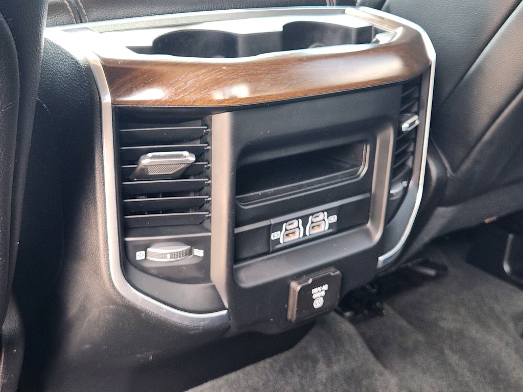 Thumbnail: 2021 RAM 1500 - 32