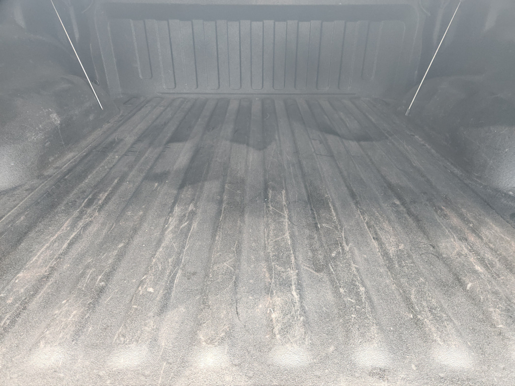 Thumbnail: 2021 RAM 1500 - 15