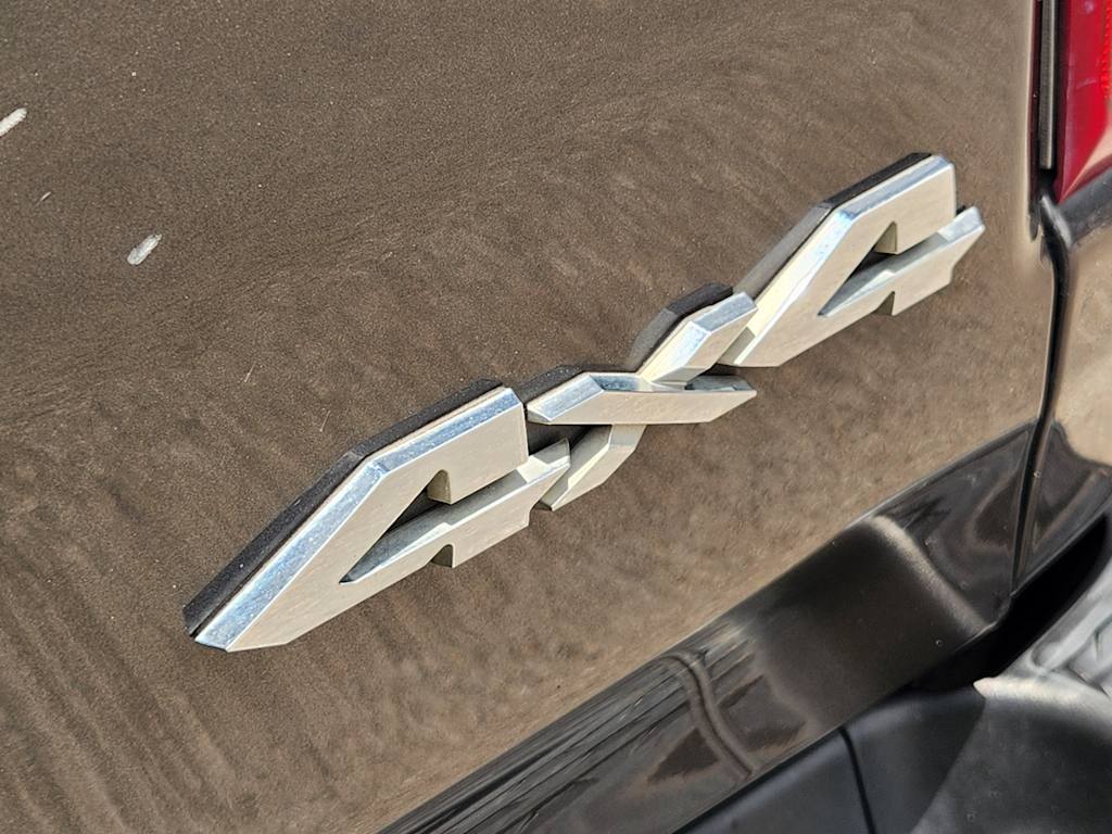 Thumbnail: 2021 RAM 1500 - 5