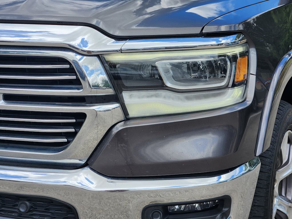 Thumbnail: 2021 RAM 1500 - 20