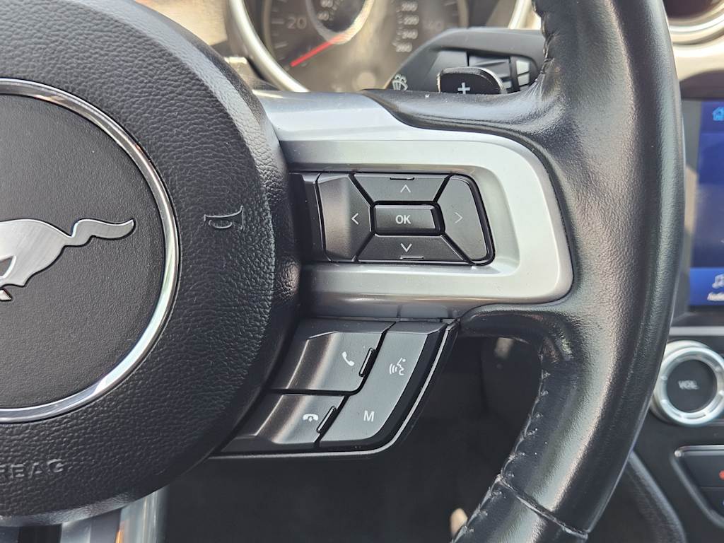 Thumbnail: 2022 Ford Mustang - 31