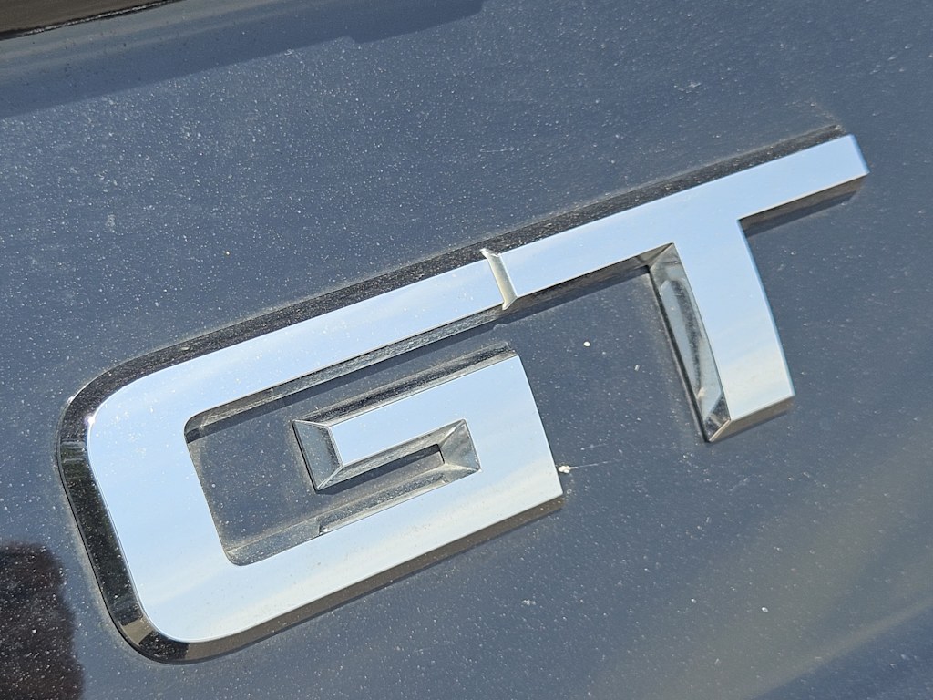 Thumbnail: 2022 Ford Mustang - 22