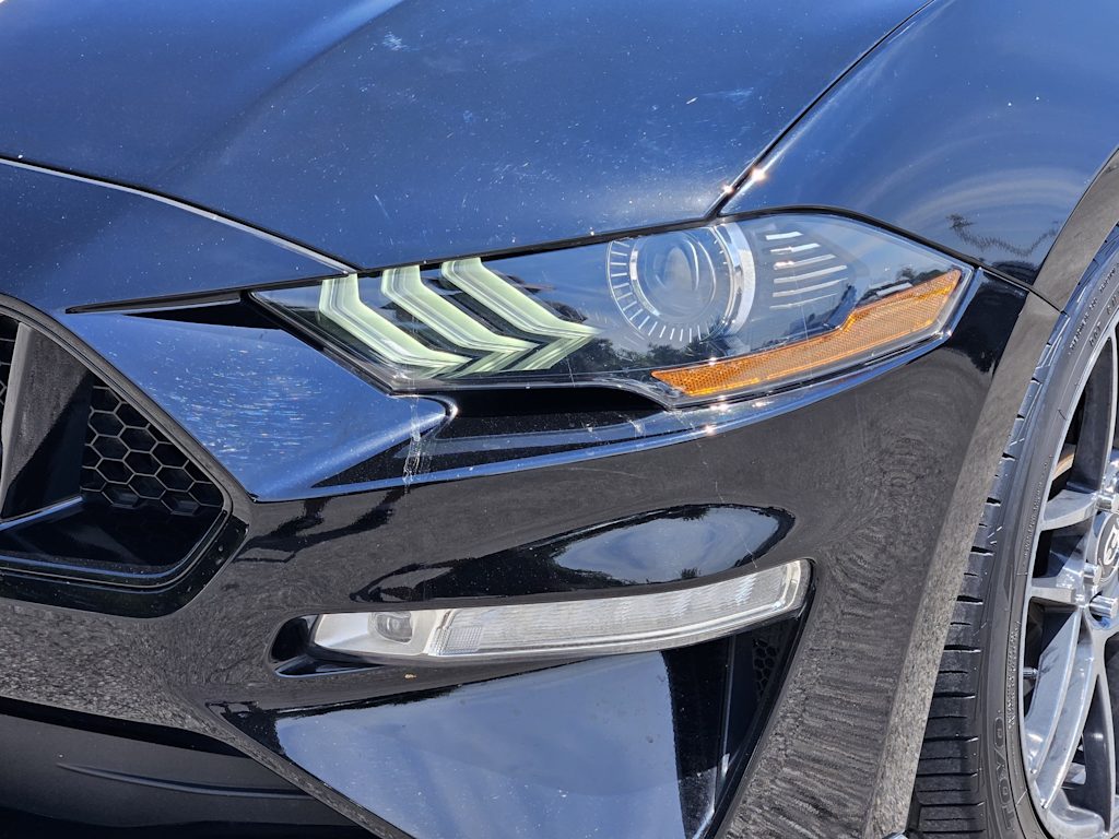 Thumbnail: 2022 Ford Mustang - 19