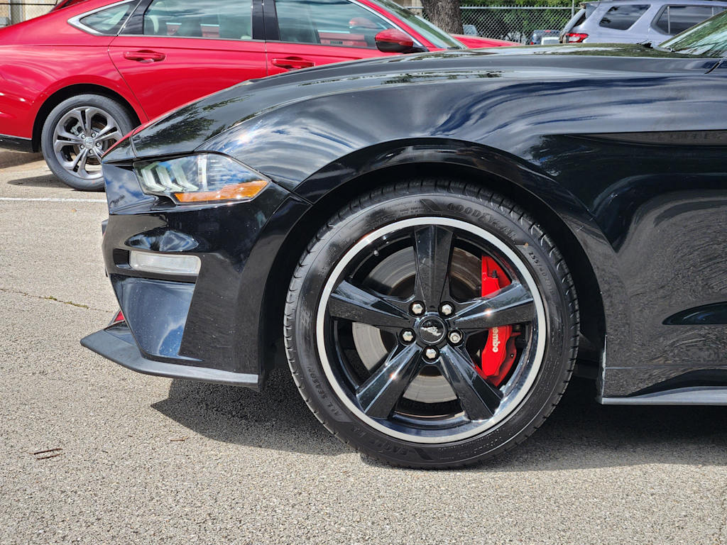Thumbnail: 2019 Ford Mustang - 5
