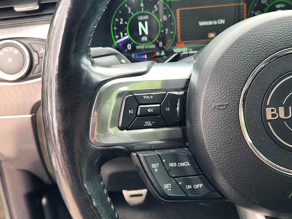 Thumbnail: 2019 Ford Mustang - 30
