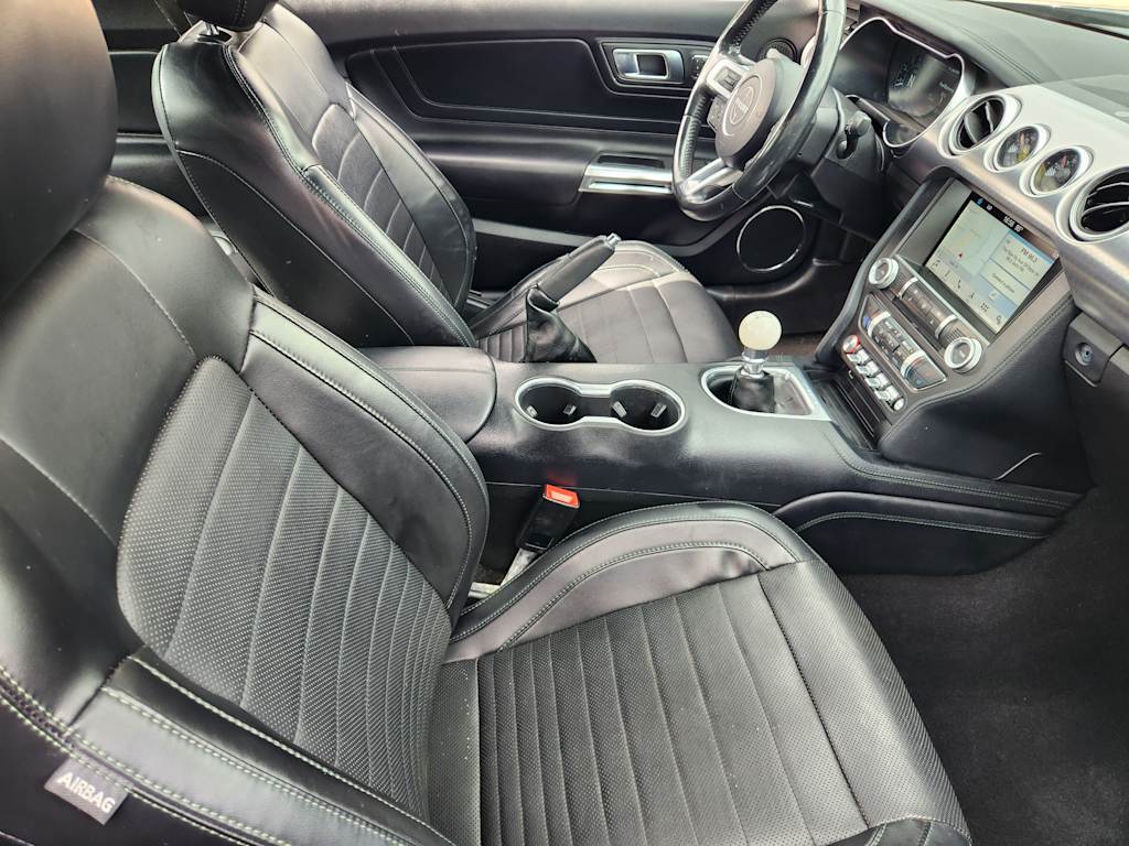 Thumbnail: 2019 Ford Mustang - 9