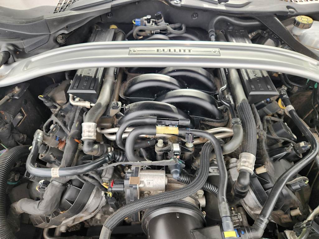Thumbnail: 2019 Ford Mustang - 6