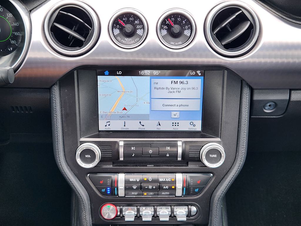 Thumbnail: 2019 Ford Mustang - 12