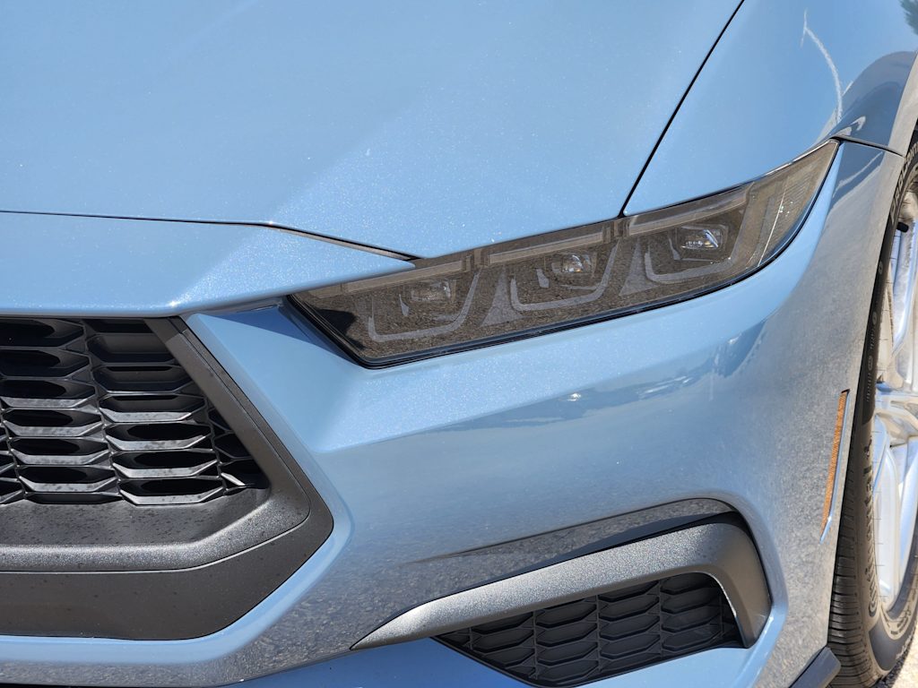 Thumbnail: 2026 Ford Mustang - 21