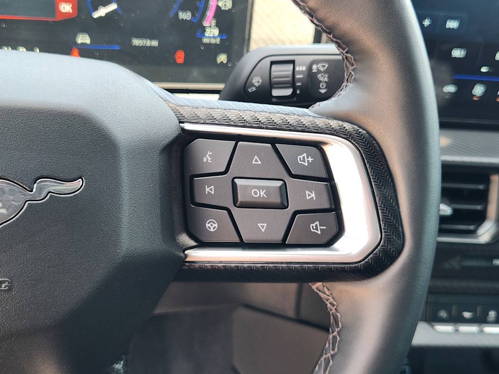 Thumbnail: 2026 Ford Mustang - 31