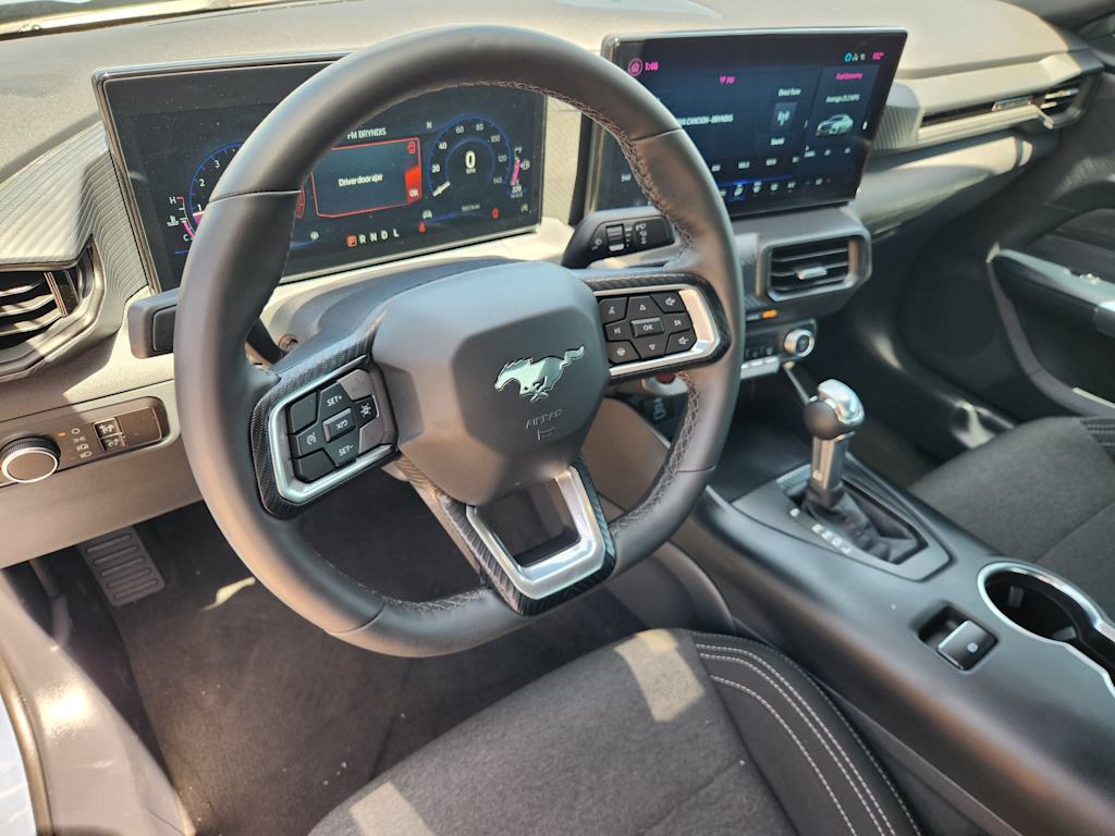 Thumbnail: 2026 Ford Mustang - 2