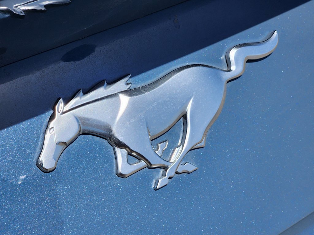 Thumbnail: 2026 Ford Mustang - 5