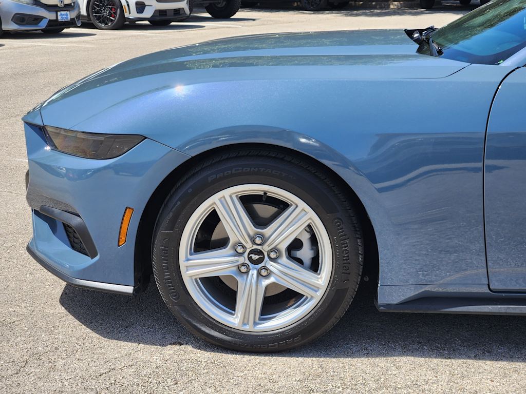 Thumbnail: 2026 Ford Mustang - 6