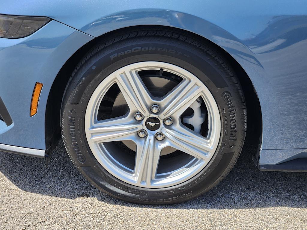 Thumbnail: 2026 Ford Mustang - 22