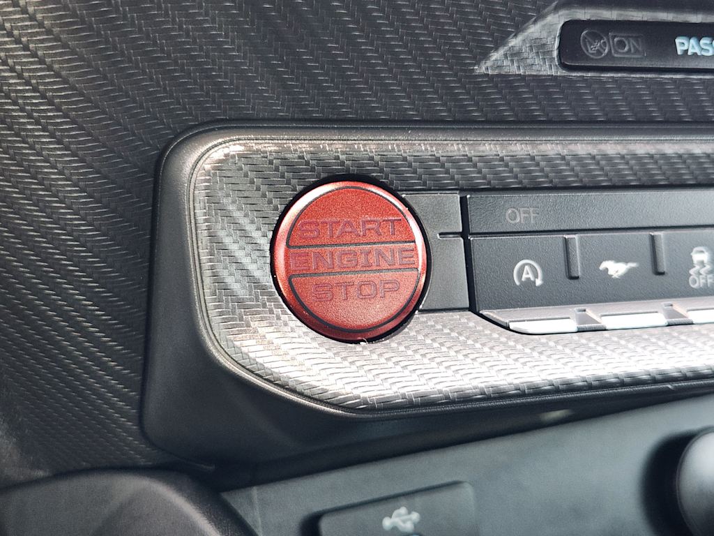 Thumbnail: 2026 Ford Mustang - 26