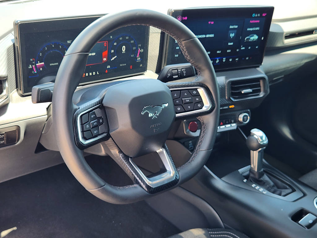 Thumbnail: 2026 Ford Mustang - 12