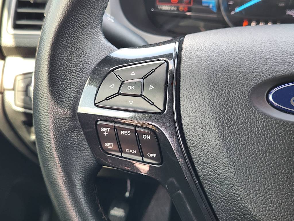 Thumbnail: 2018 Ford Explorer - 28