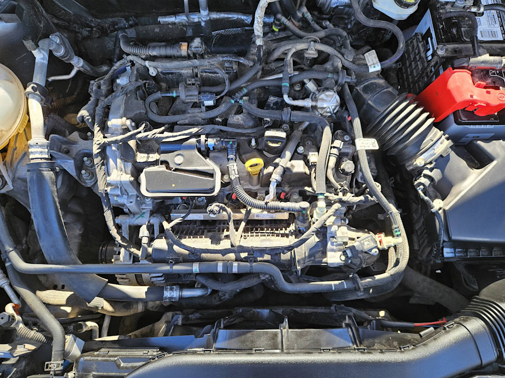 Thumbnail: 2021 Ford Escape - 7