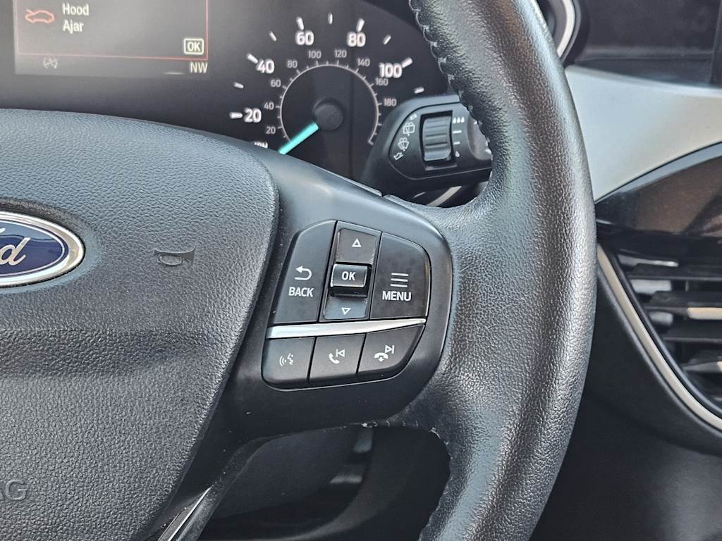 Thumbnail: 2021 Ford Escape - 32