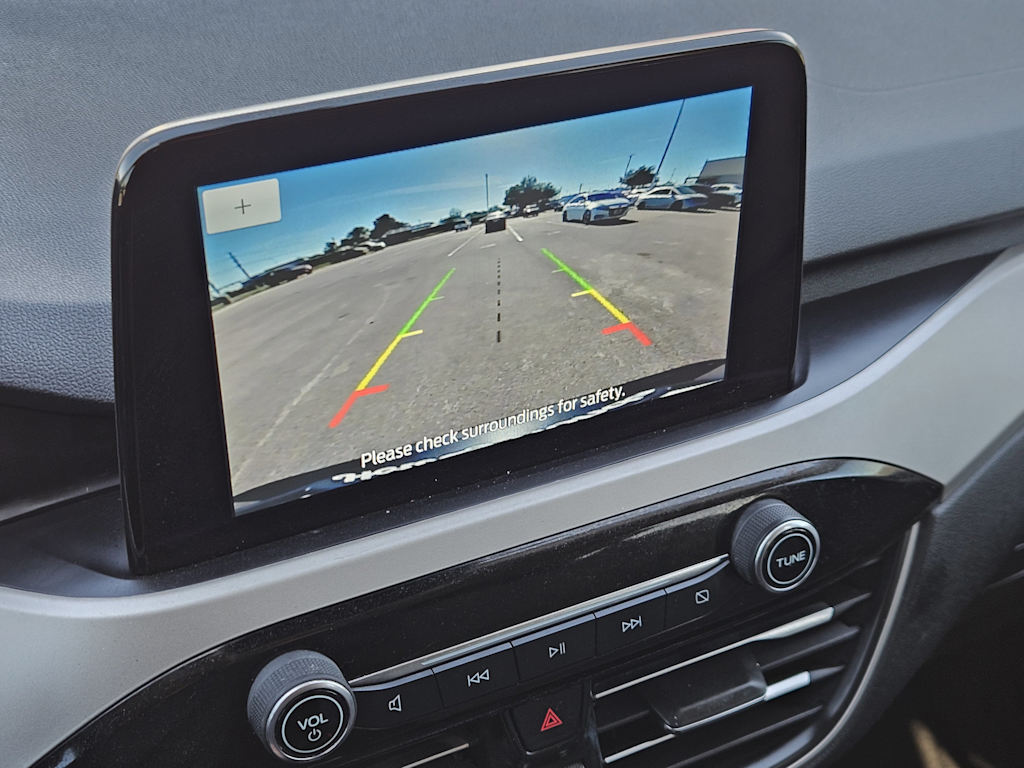 Thumbnail: 2021 Ford Escape - 25