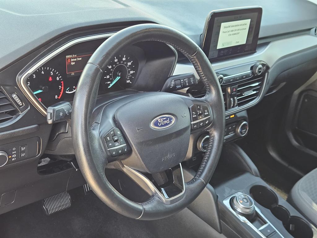 Thumbnail: 2021 Ford Escape - 2