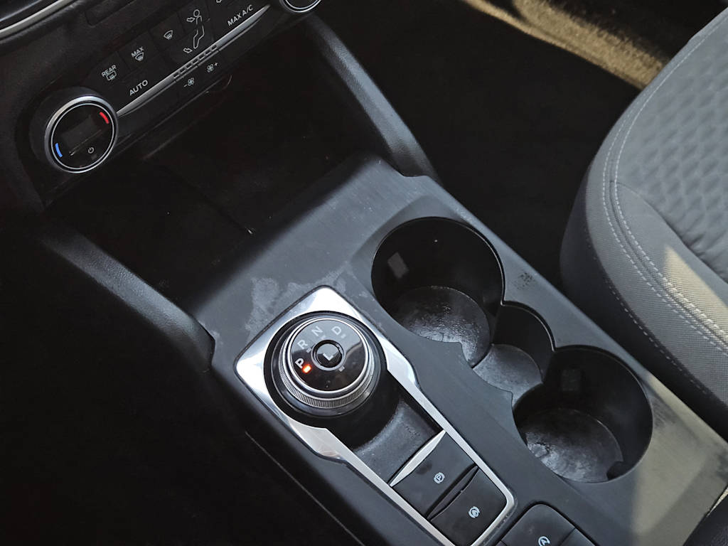 Thumbnail: 2021 Ford Escape - 14