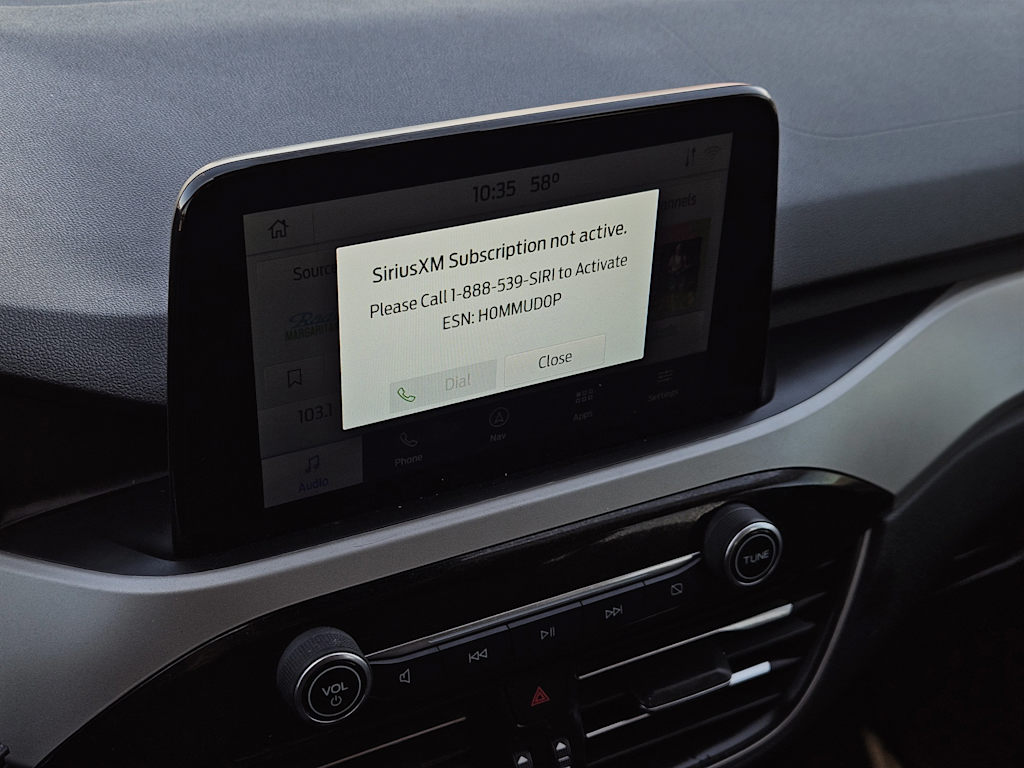 Thumbnail: 2021 Ford Escape - 13