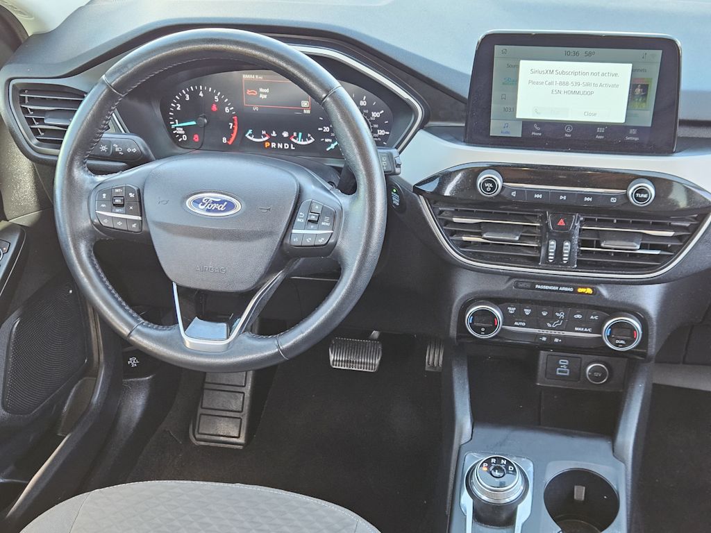 Thumbnail: 2021 Ford Escape - 12