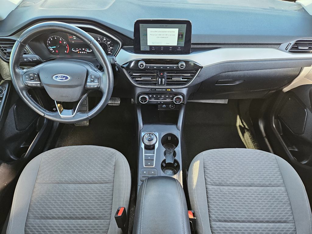 Thumbnail: 2021 Ford Escape - 8