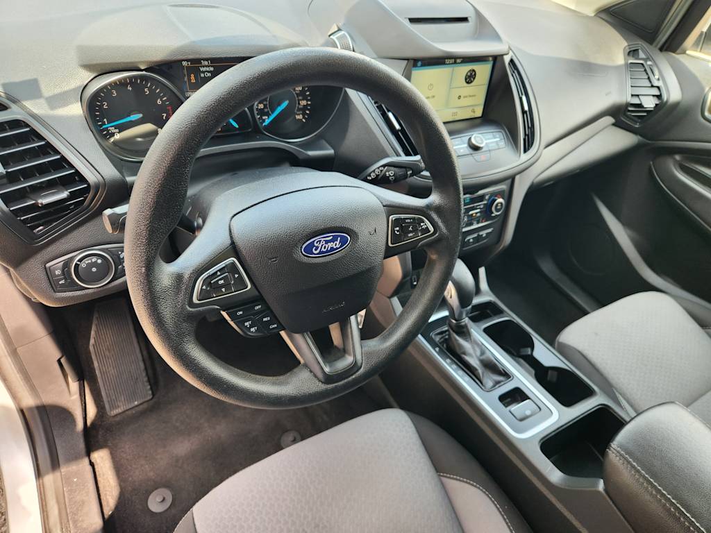 Thumbnail: 2018 Ford Escape - 2