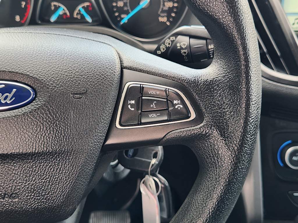 Thumbnail: 2018 Ford Escape - 29