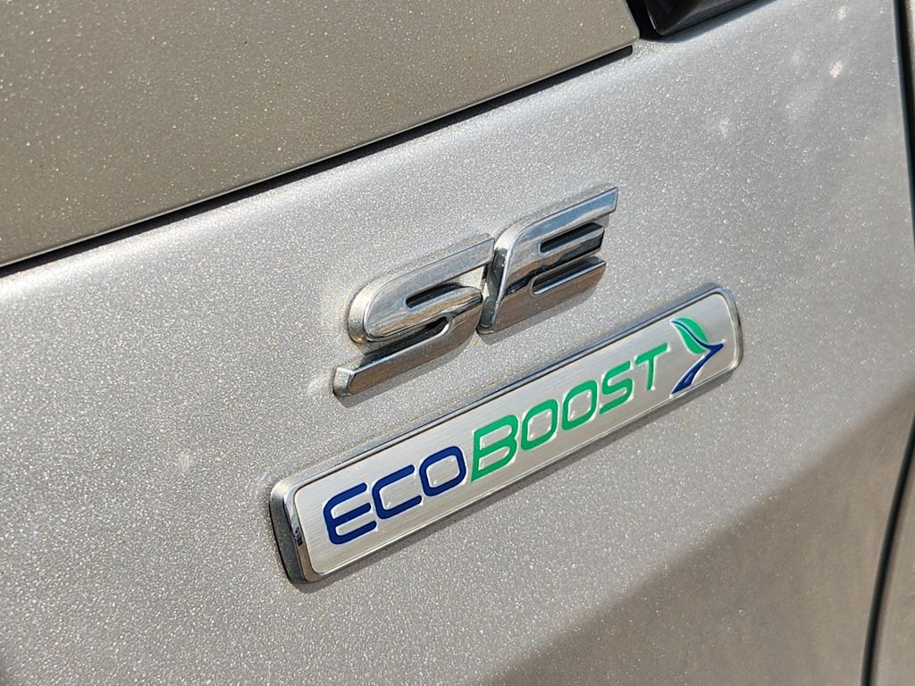 Thumbnail: 2018 Ford Escape - 5