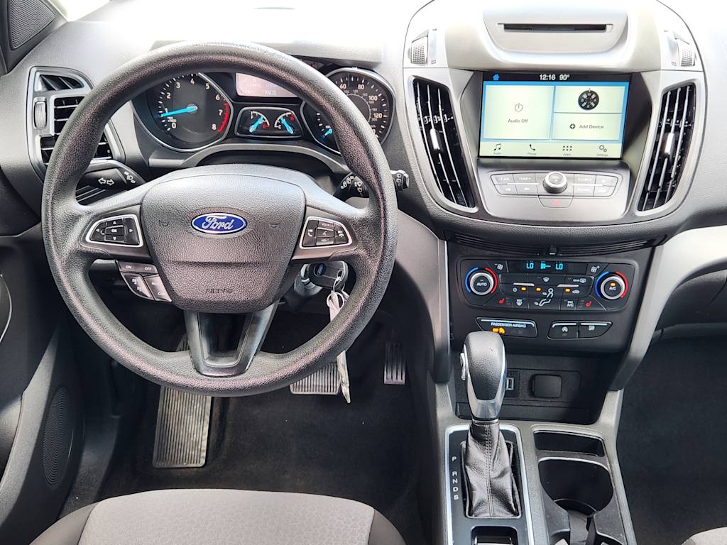 Thumbnail: 2018 Ford Escape - 12
