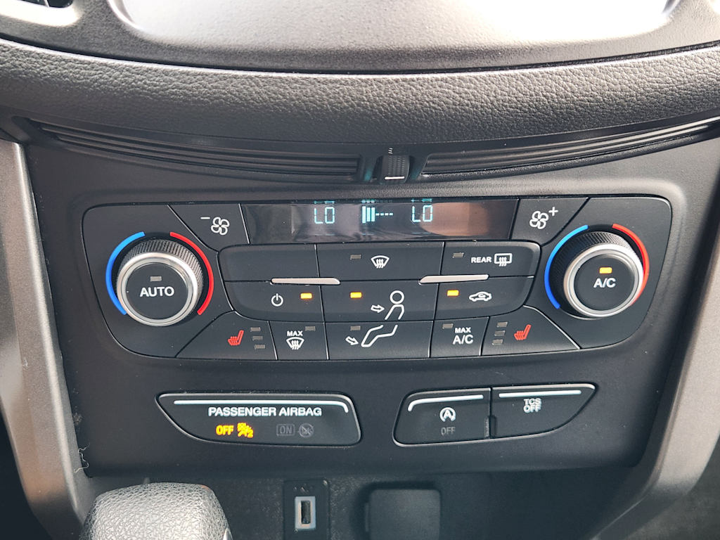 Thumbnail: 2018 Ford Escape - 24