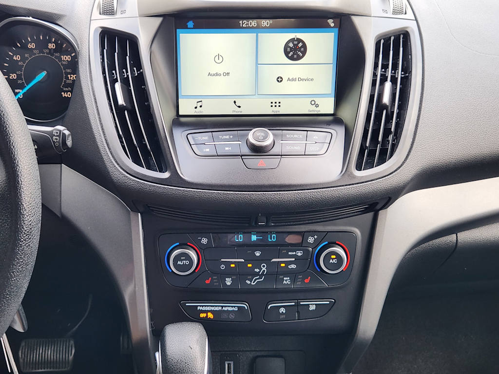 Thumbnail: 2018 Ford Escape - 13