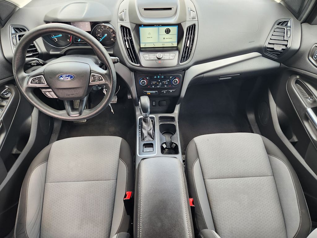 Thumbnail: 2018 Ford Escape - 8