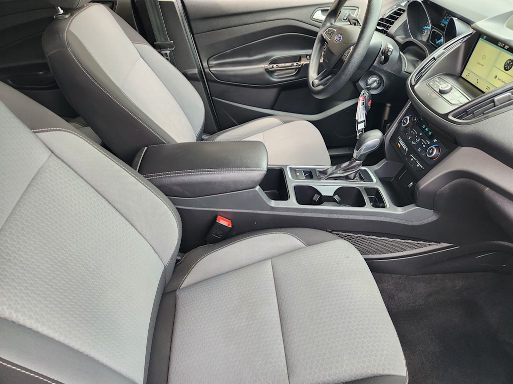 Thumbnail: 2018 Ford Escape - 10