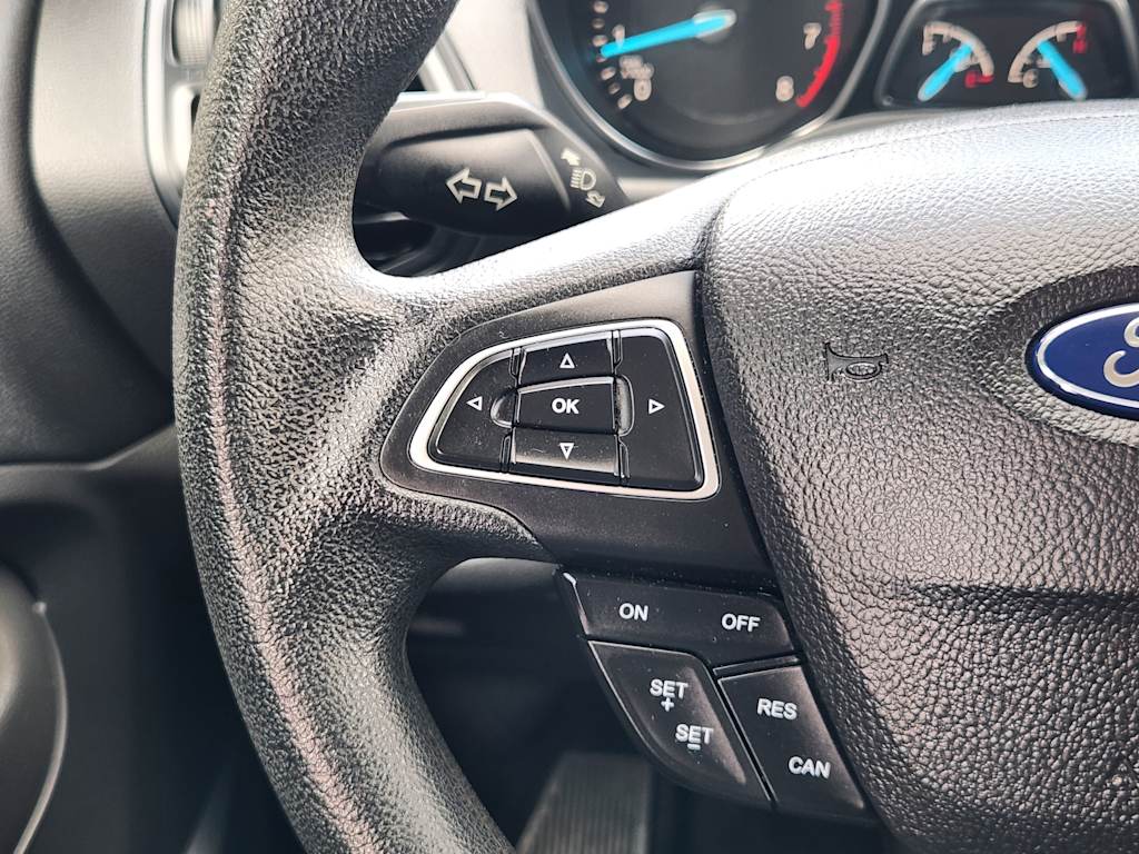 Thumbnail: 2018 Ford Escape - 28
