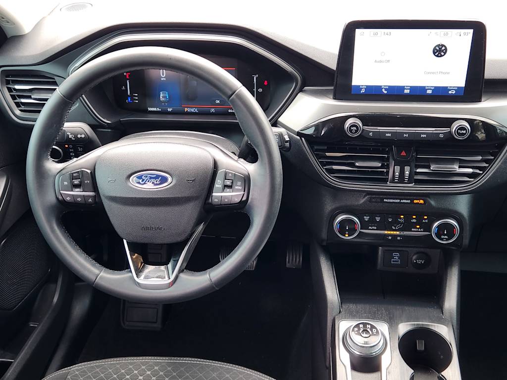 Thumbnail: 2023 Ford Escape - 12