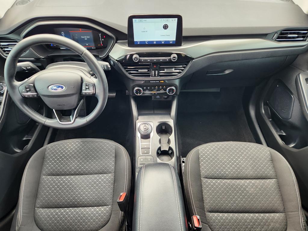 Thumbnail: 2023 Ford Escape - 8