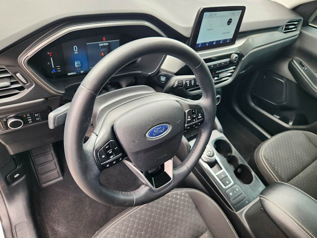 Thumbnail: 2023 Ford Escape - 2