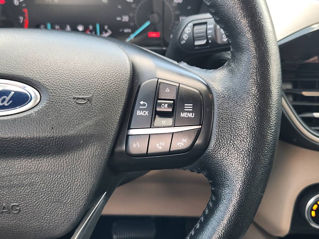 Thumbnail: 2020 Ford Escape - 32