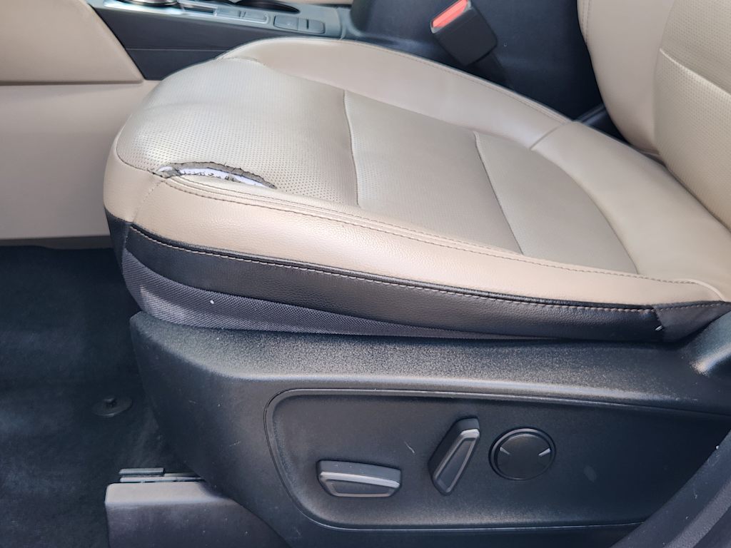 Thumbnail: 2020 Ford Escape - 30