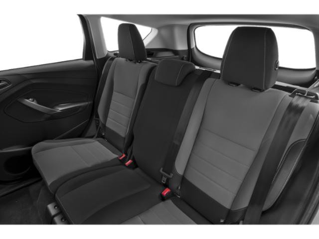 Thumbnail: 2019 Ford Escape - 10