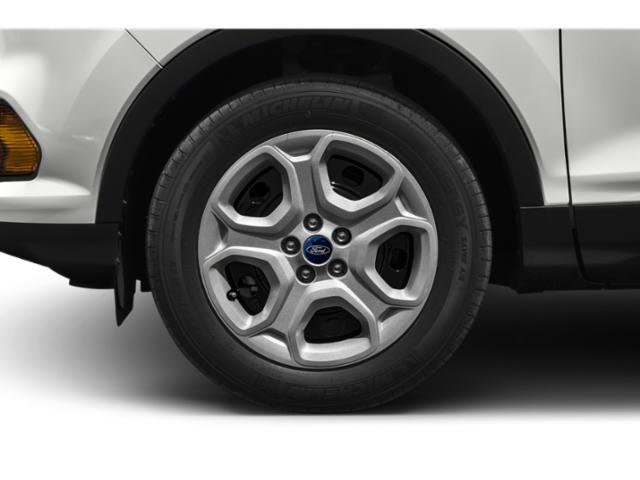 Thumbnail: 2019 Ford Escape - 6