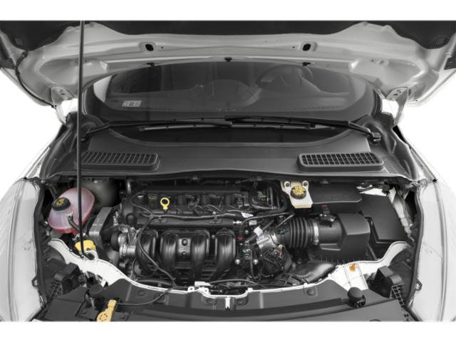 Thumbnail: 2019 Ford Escape - 7