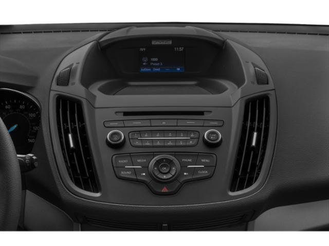 Thumbnail: 2019 Ford Escape - 12